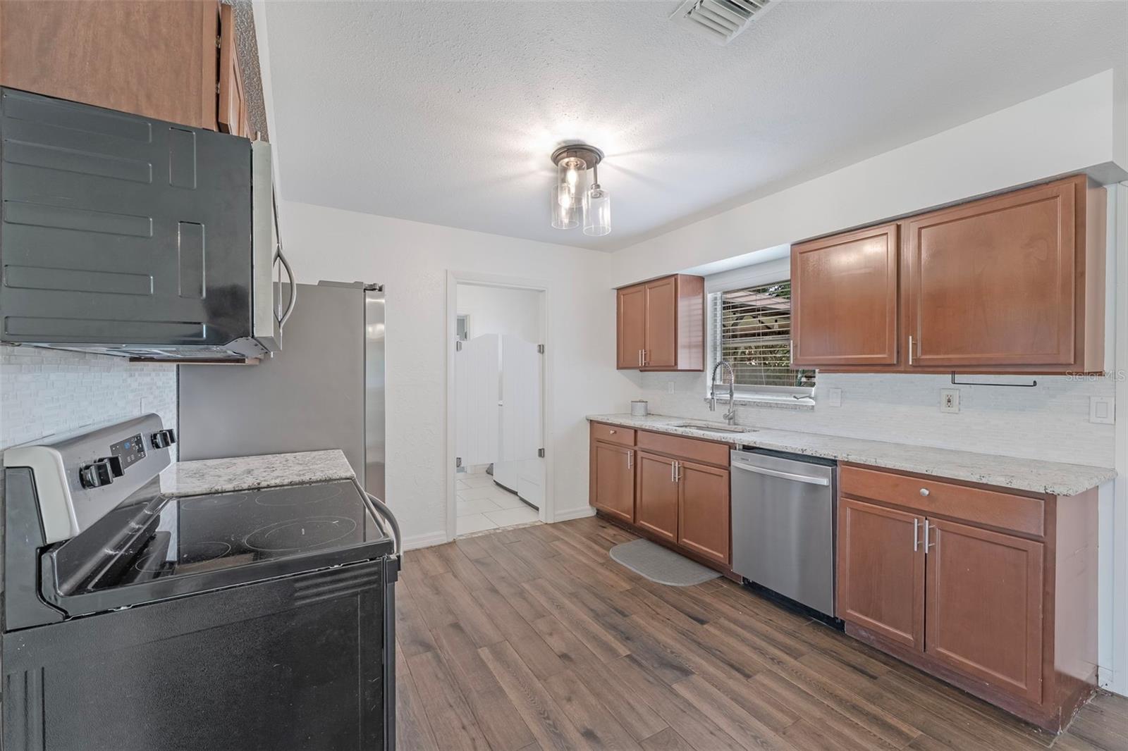 PORT CHARLOTTE SEC 018 - Residential