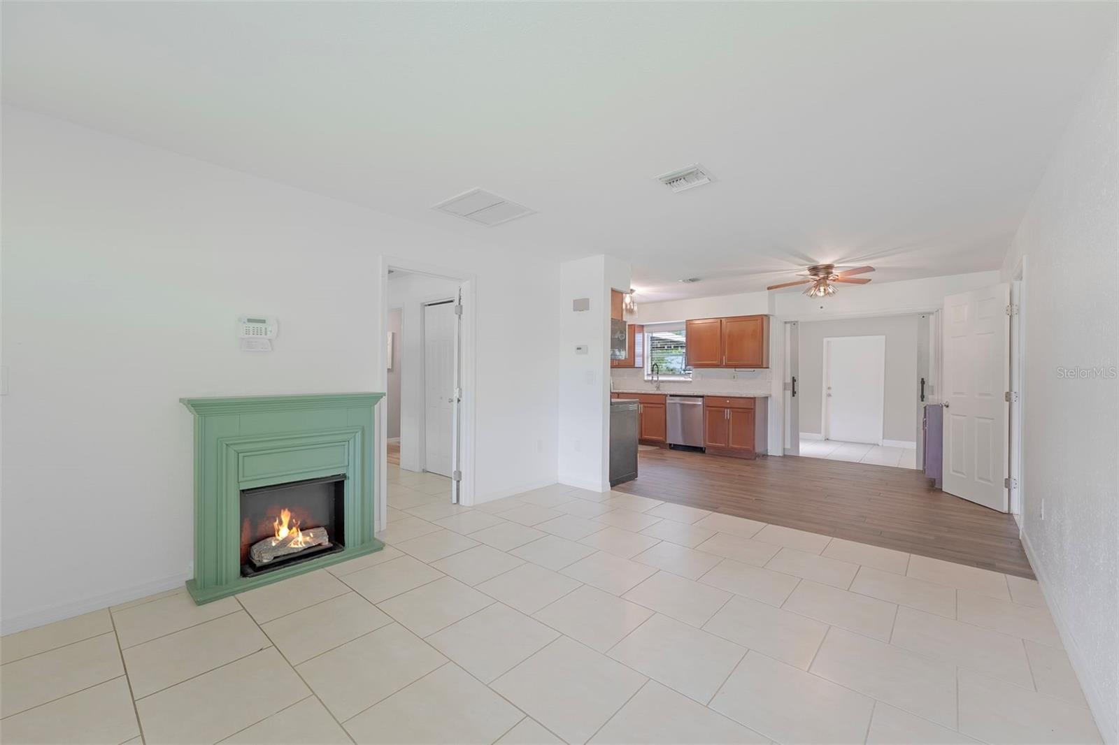 PORT CHARLOTTE SEC 018 - Residential
