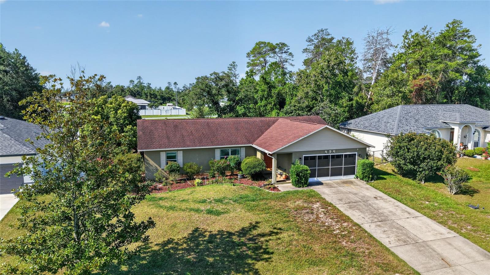 MARION OAKS UN 05 - Residential