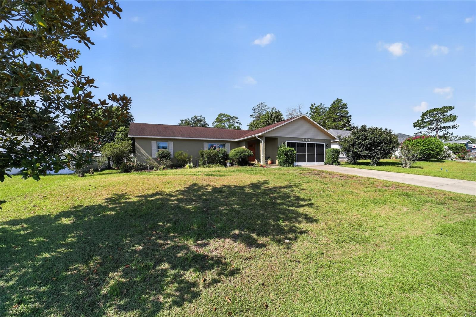 MARION OAKS UN 05 - Residential
