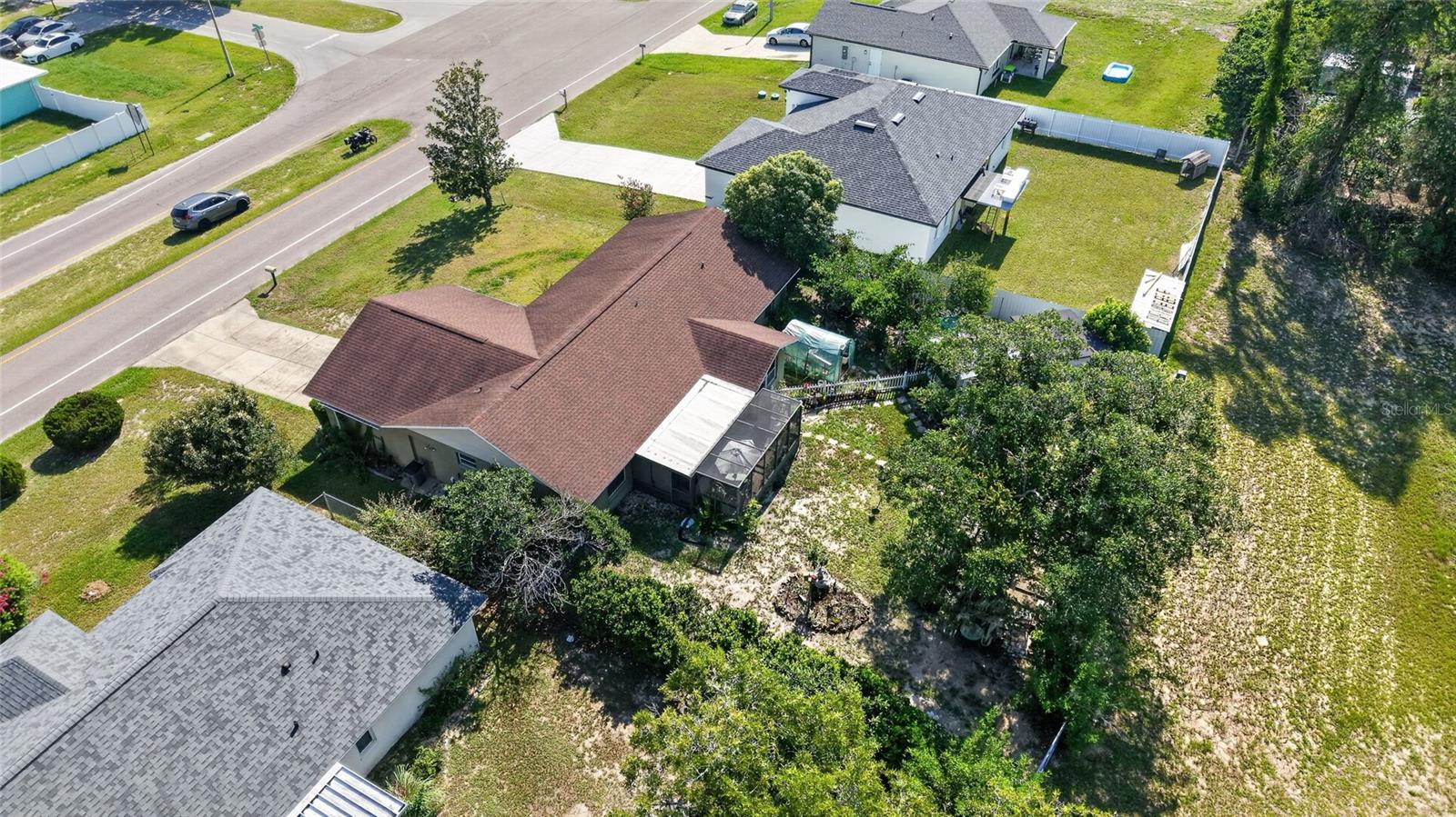 MARION OAKS UN 05 - Residential
