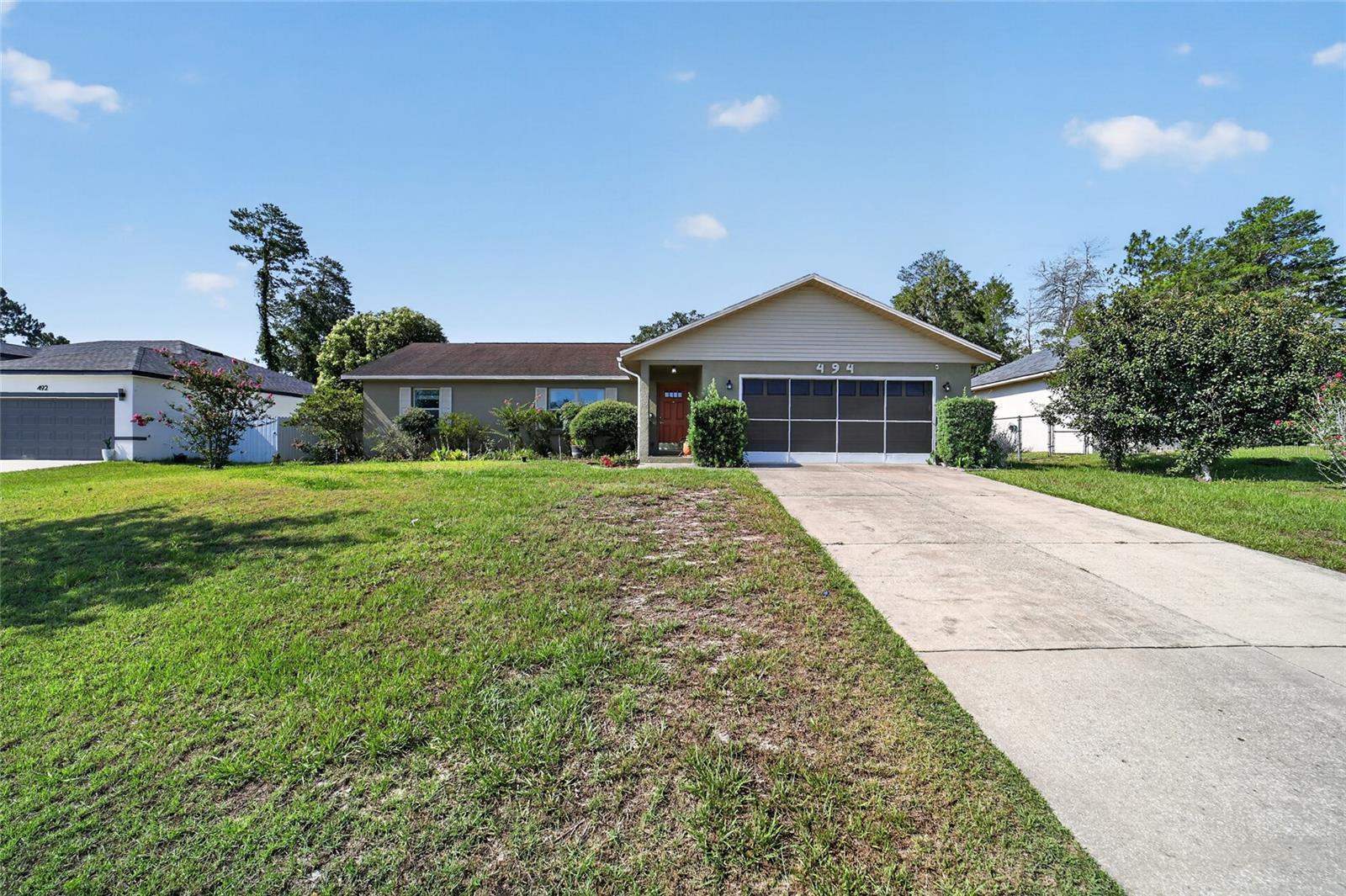 MARION OAKS UN 05 - Residential