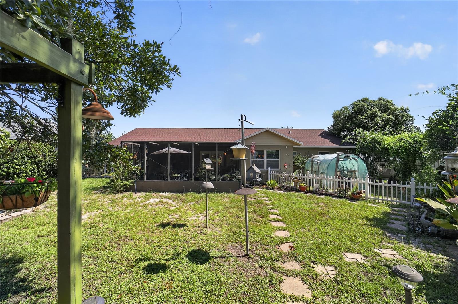 MARION OAKS UN 05 - Residential