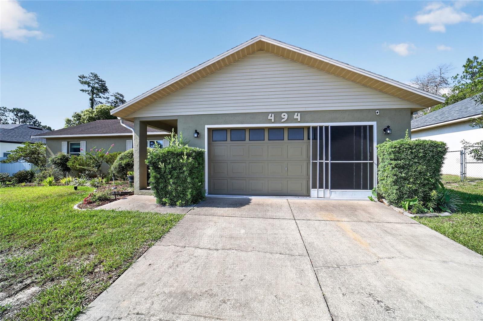 MARION OAKS UN 05 - Residential