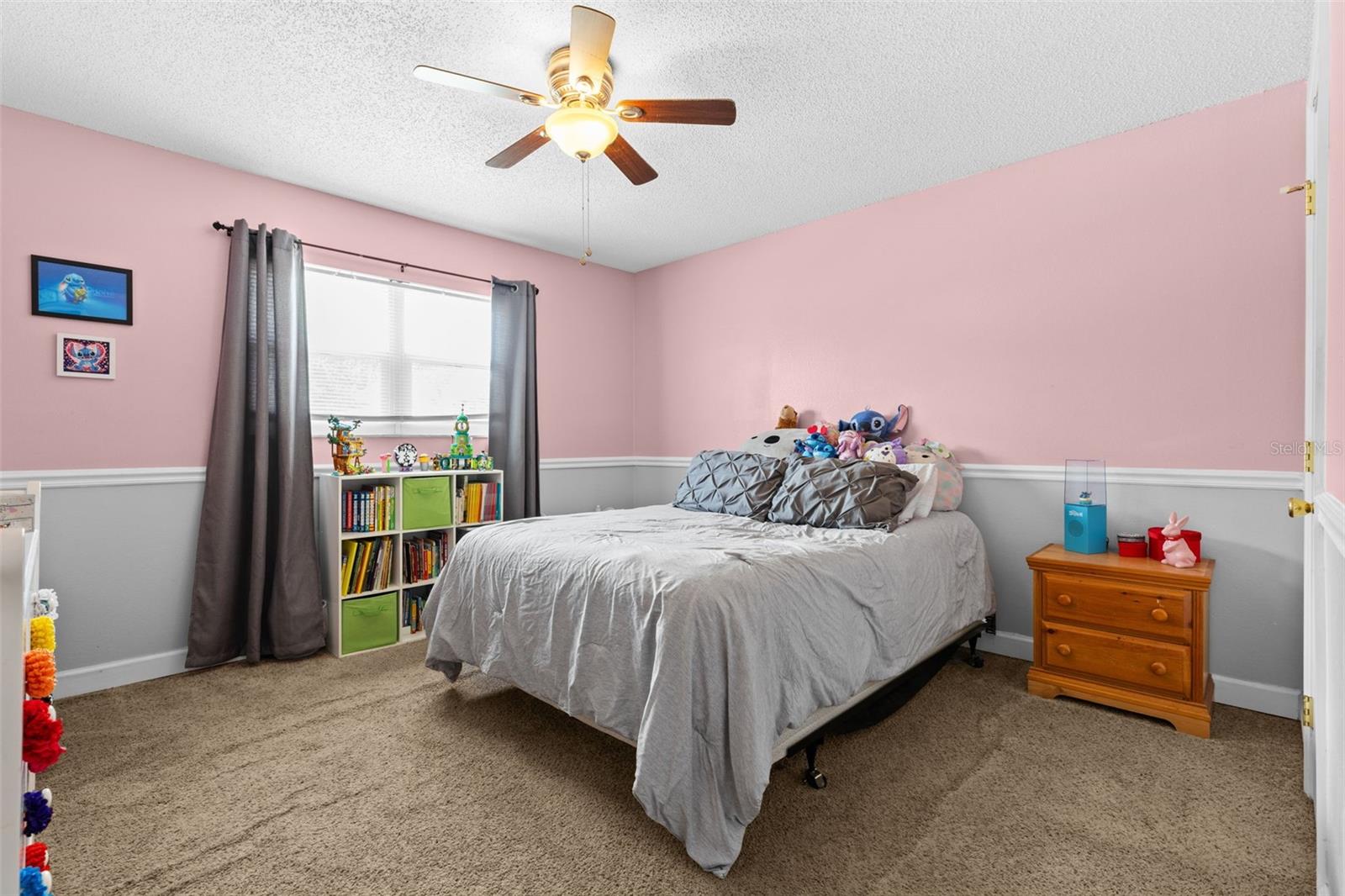 NORTH LAKES SEC H - Residential