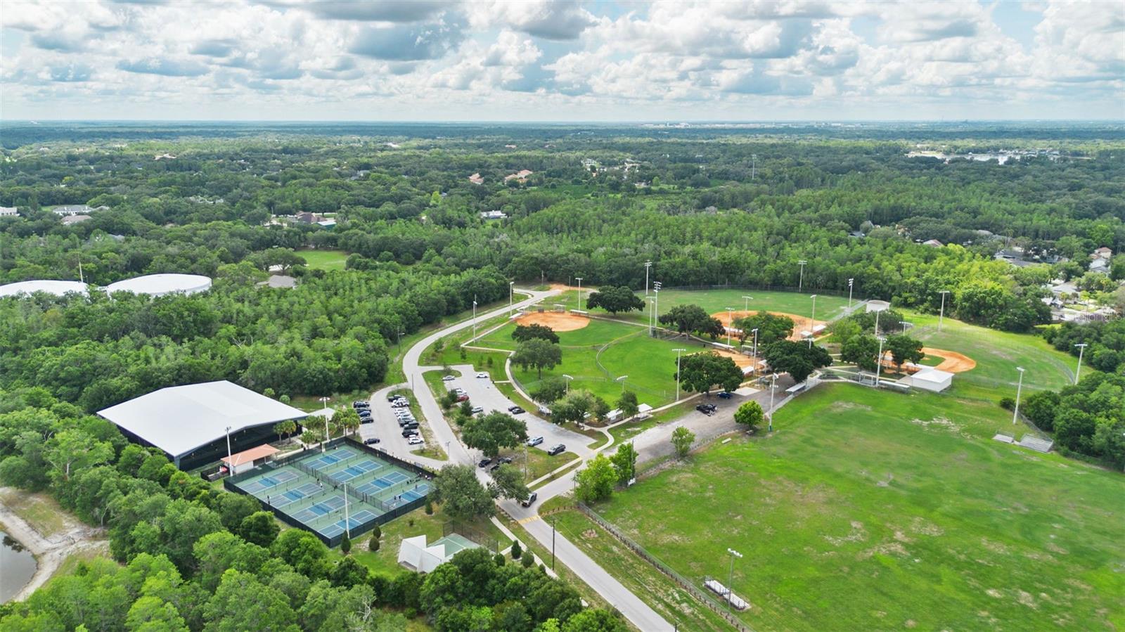 NORTH LAKES SEC H - Residential