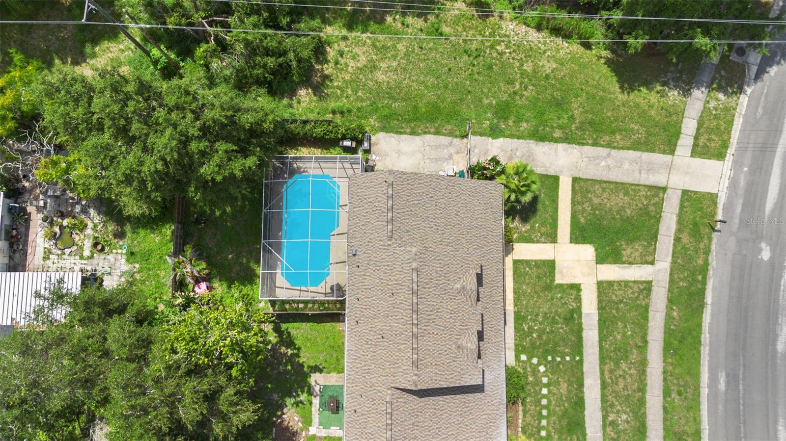 NORTH LAKES SEC H - Residential