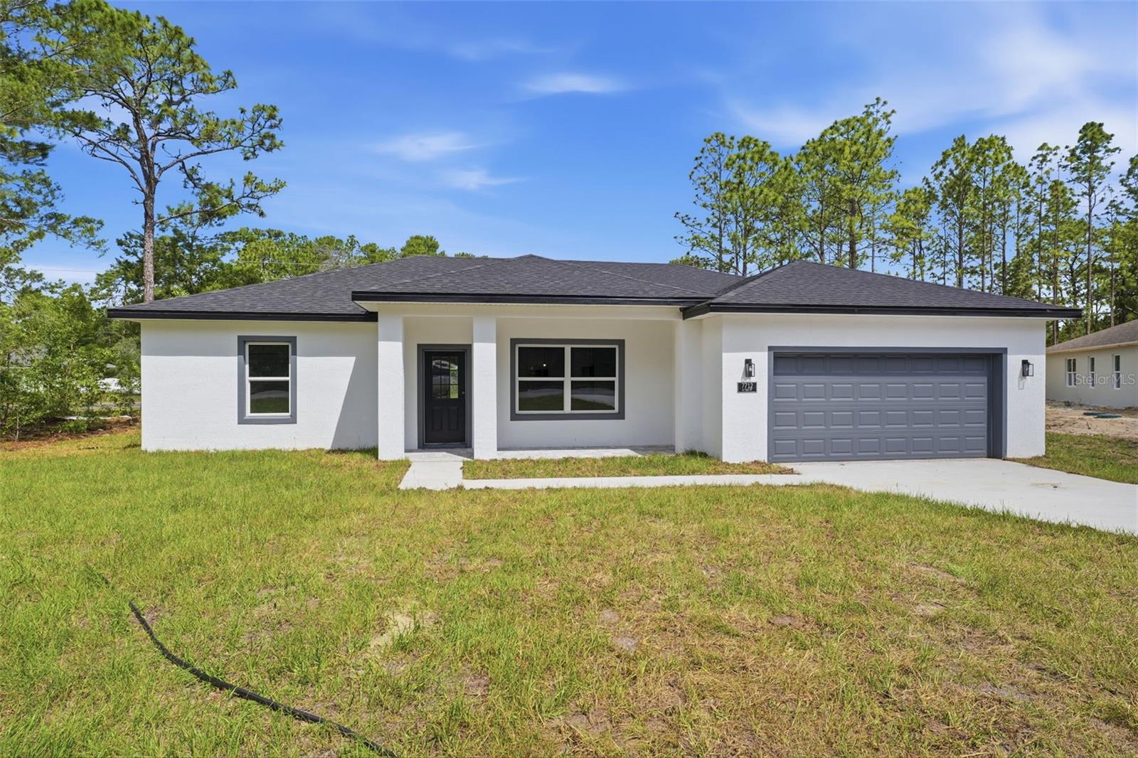 CITRUS SPGS UNIT 14 - Residential