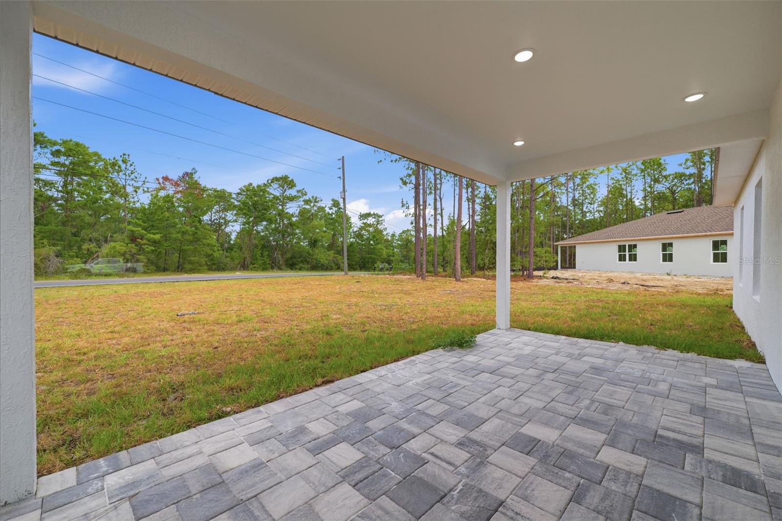 CITRUS SPGS UNIT 14 - Residential