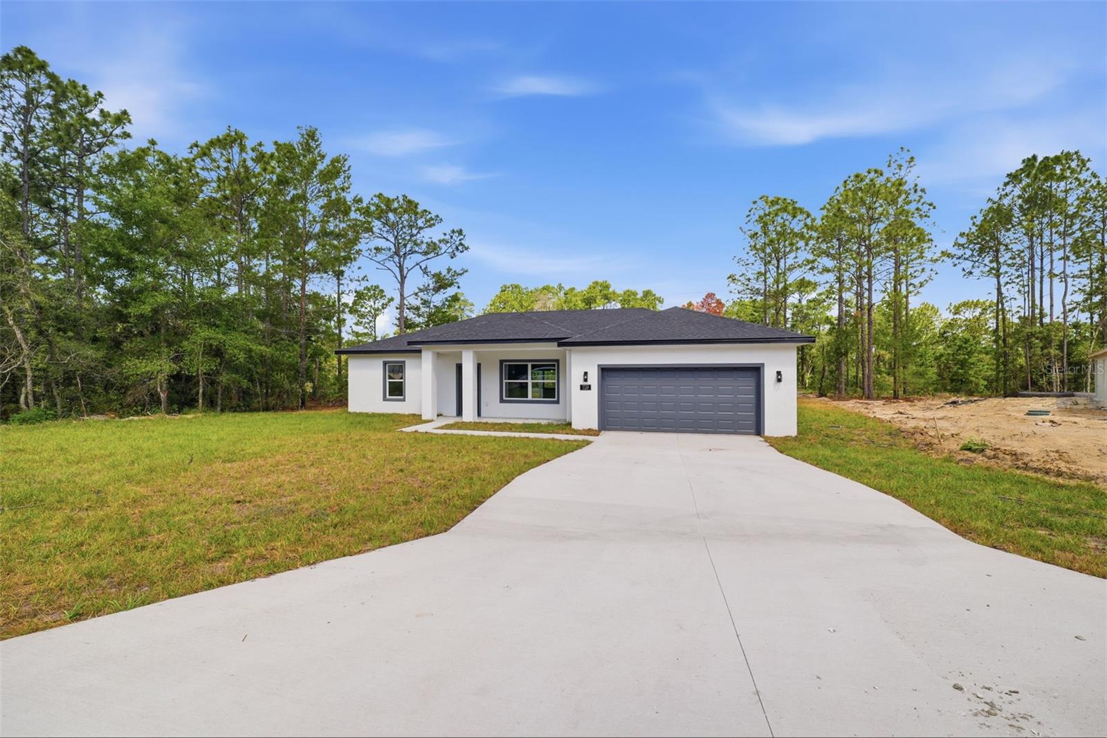 CITRUS SPGS UNIT 14 - Residential