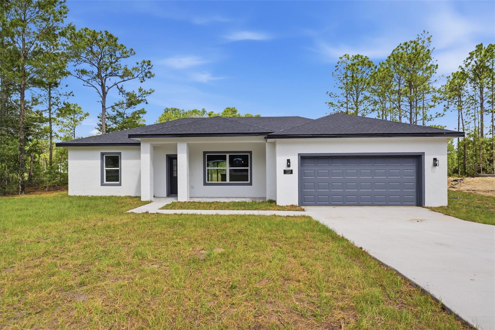 CITRUS SPGS UNIT 14 - Residential