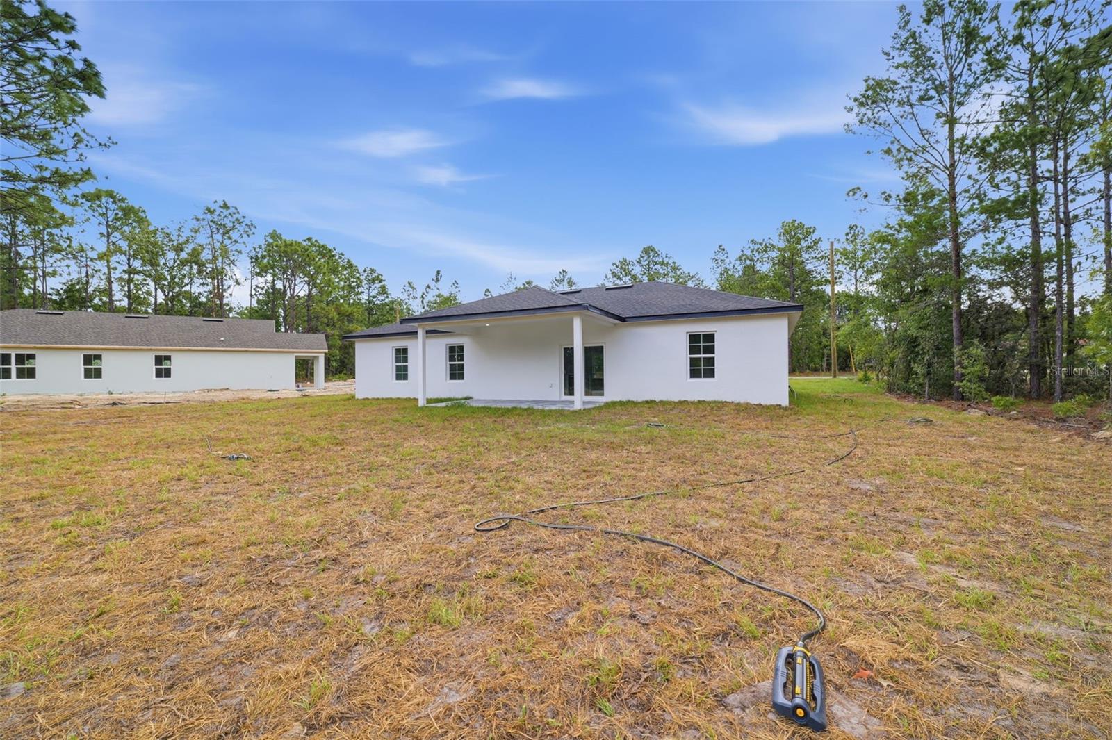 CITRUS SPGS UNIT 14 - Residential