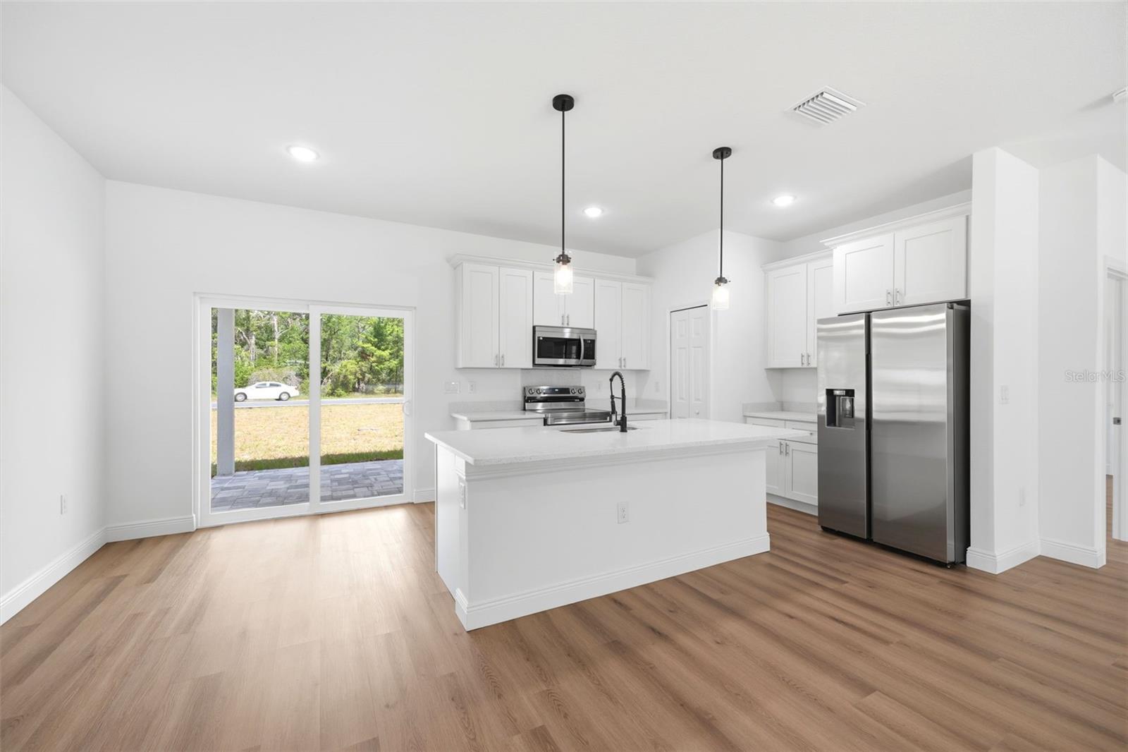 CITRUS SPGS UNIT 14 - Residential
