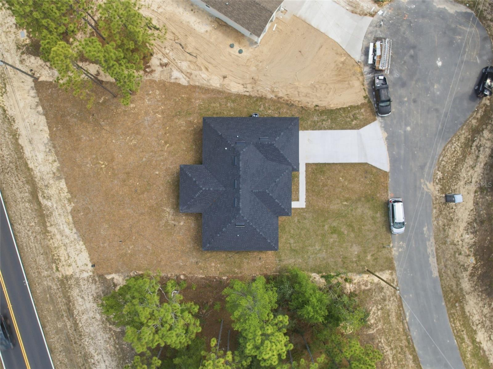 CITRUS SPGS UNIT 14 - Residential