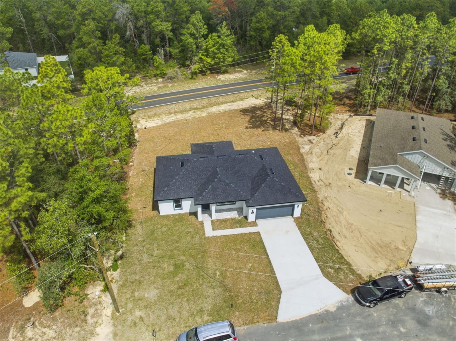 CITRUS SPGS UNIT 14 - Residential