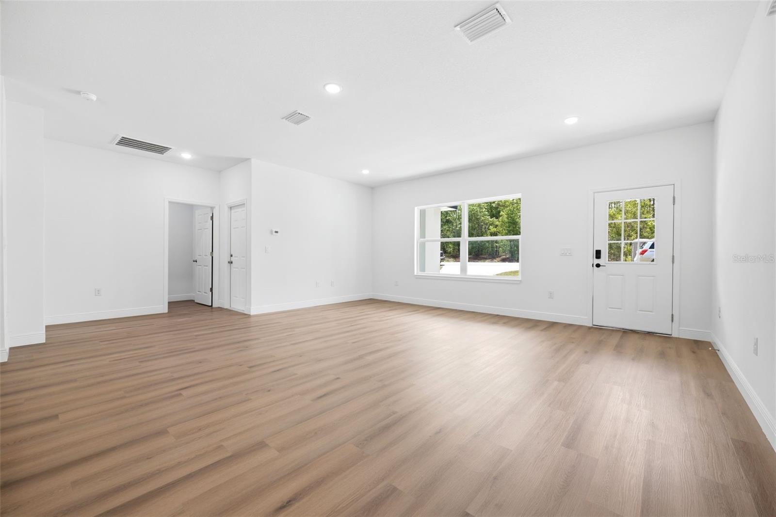 CITRUS SPGS UNIT 14 - Residential