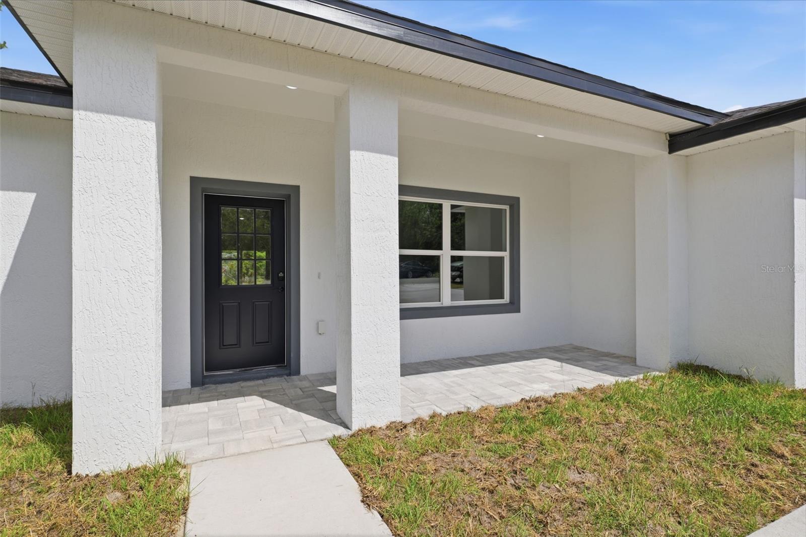 CITRUS SPGS UNIT 14 - Residential