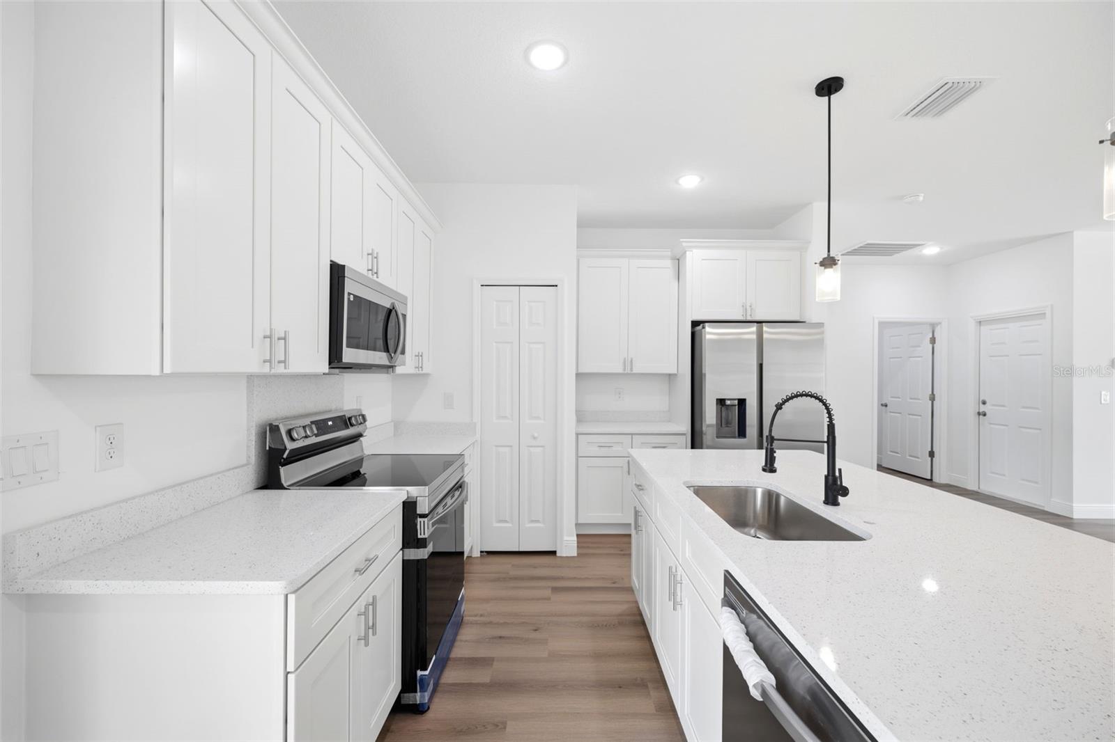 CITRUS SPGS UNIT 14 - Residential