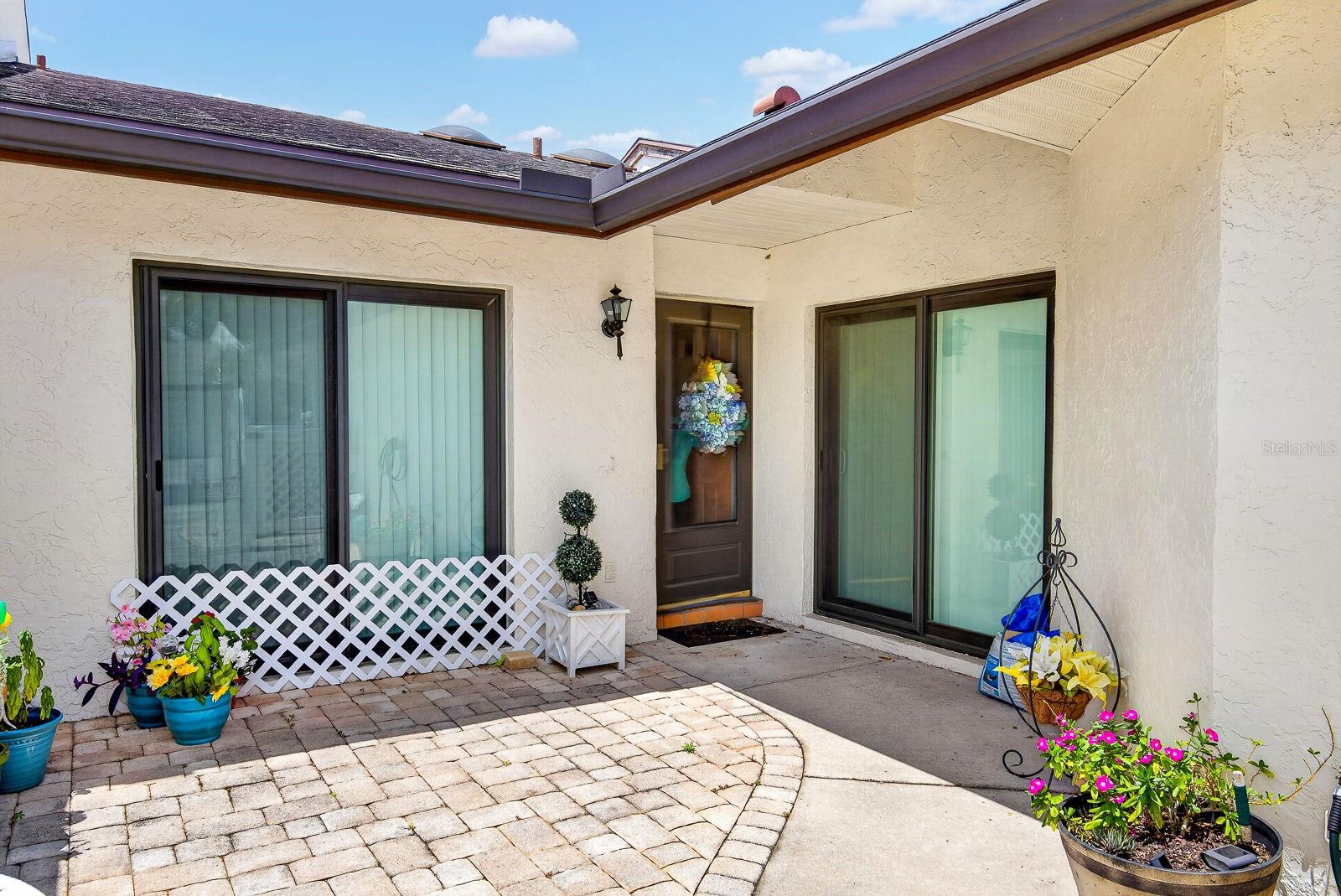 COUNTRY VILLAGE SEC 12 - Residential