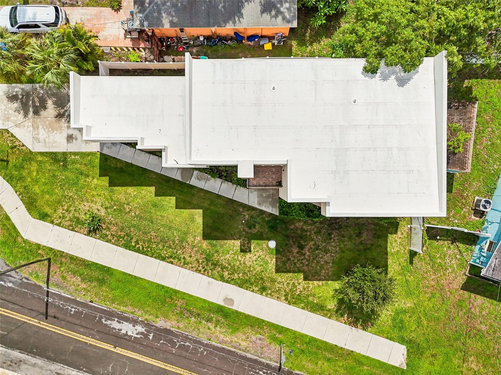 PLOUFF SUB - Residential