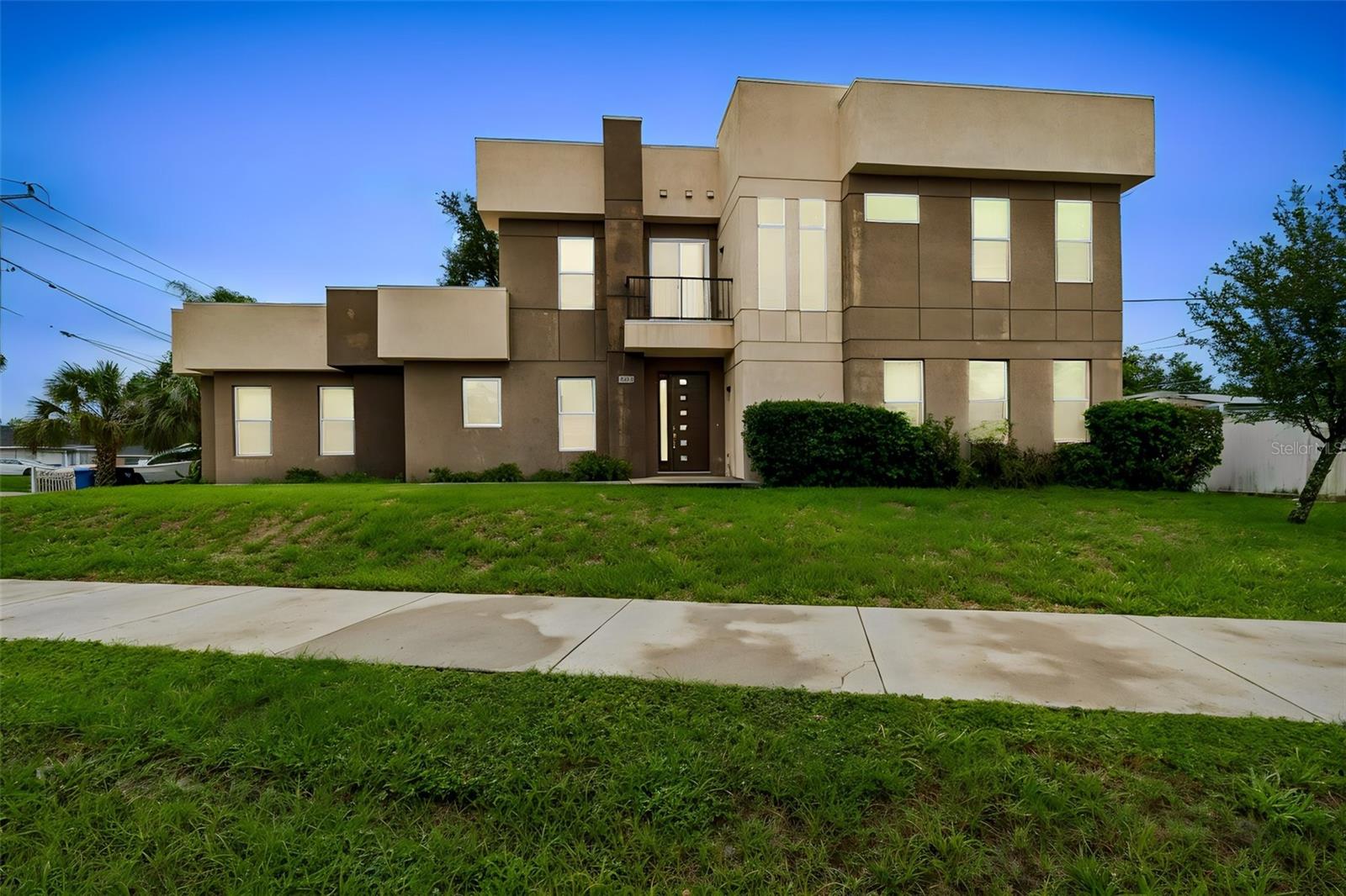 PLOUFF SUB - Residential
