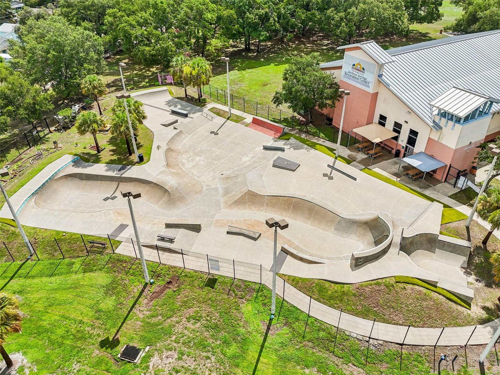 PLOUFF SUB - Residential