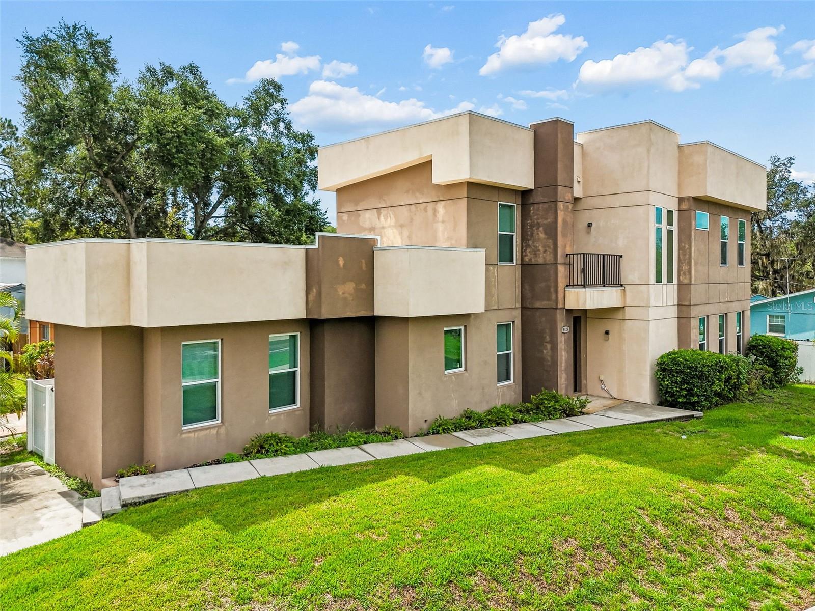 PLOUFF SUB - Residential