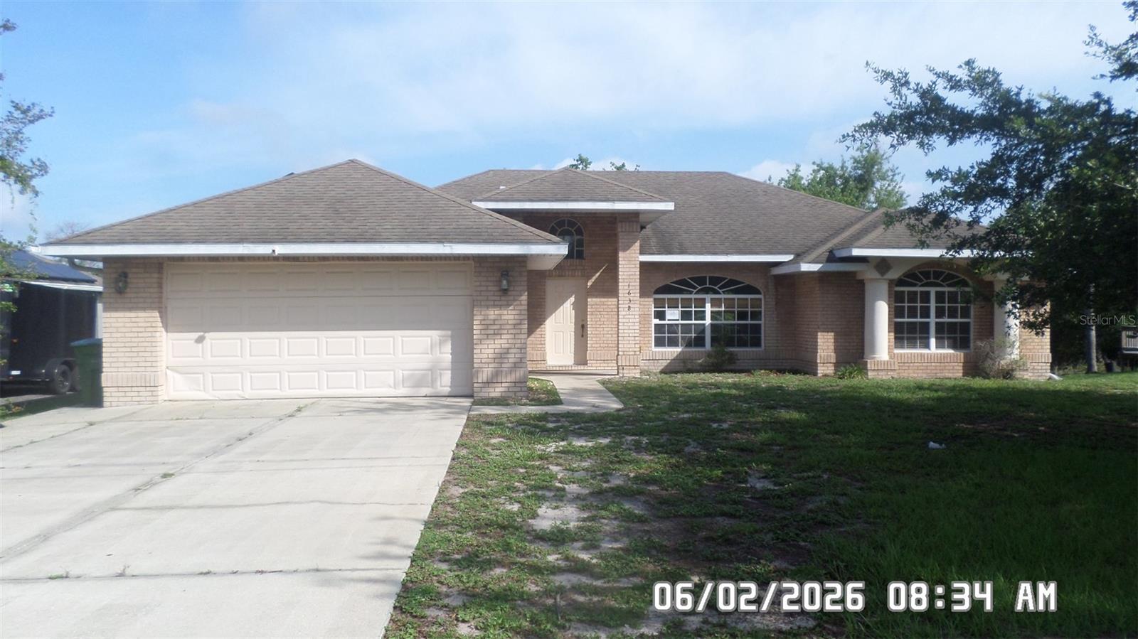 DELTONA LAKES UNIT 16 - Residential
