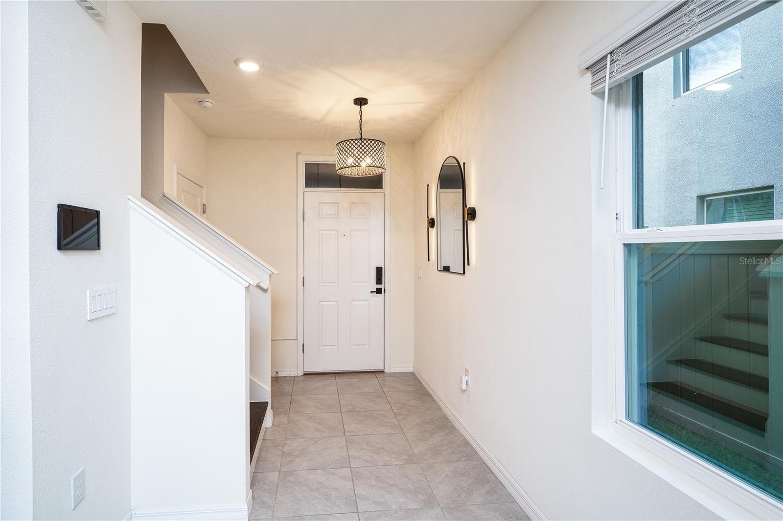 TRINITY WOODS - Residential