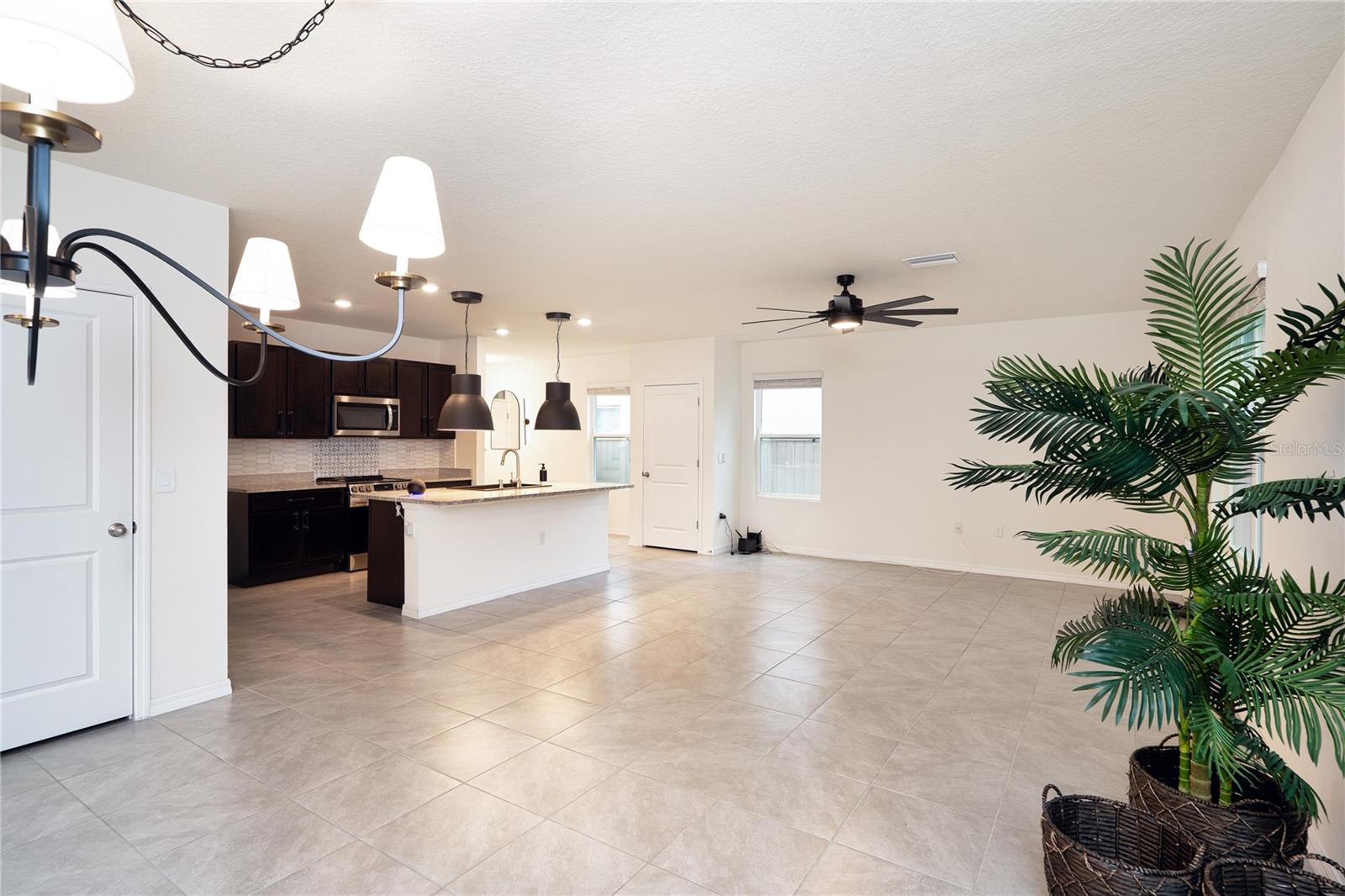 TRINITY WOODS - Residential
