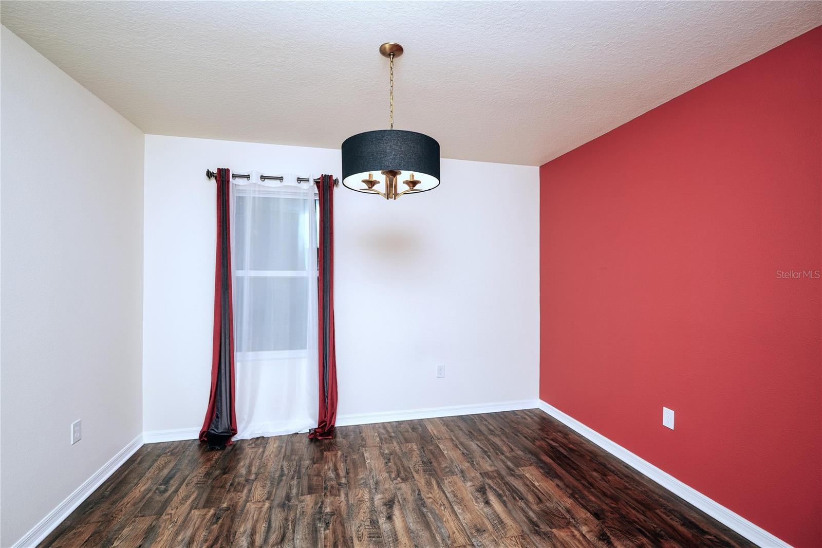 TRINITY WOODS - Residential