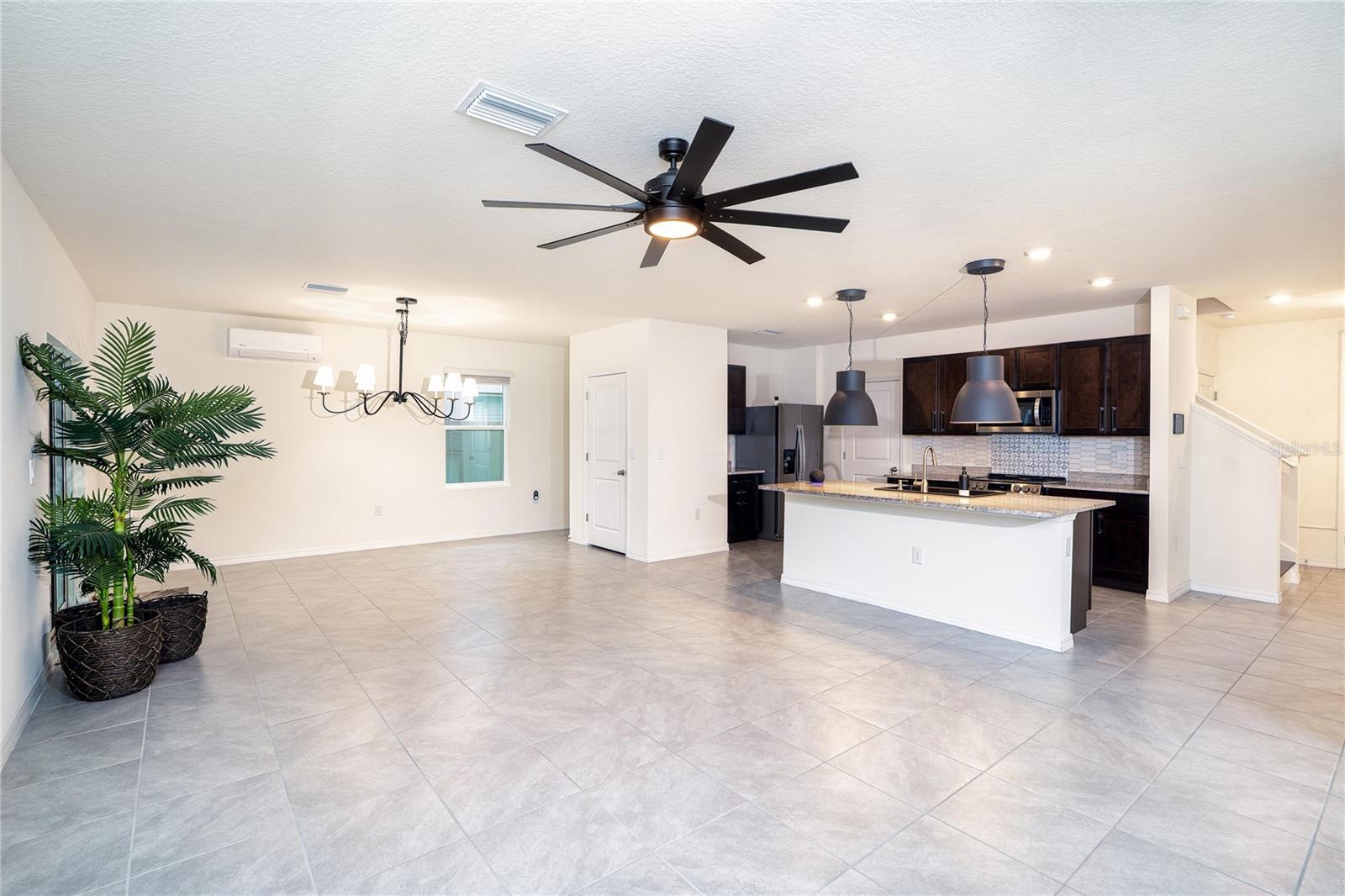 TRINITY WOODS - Residential