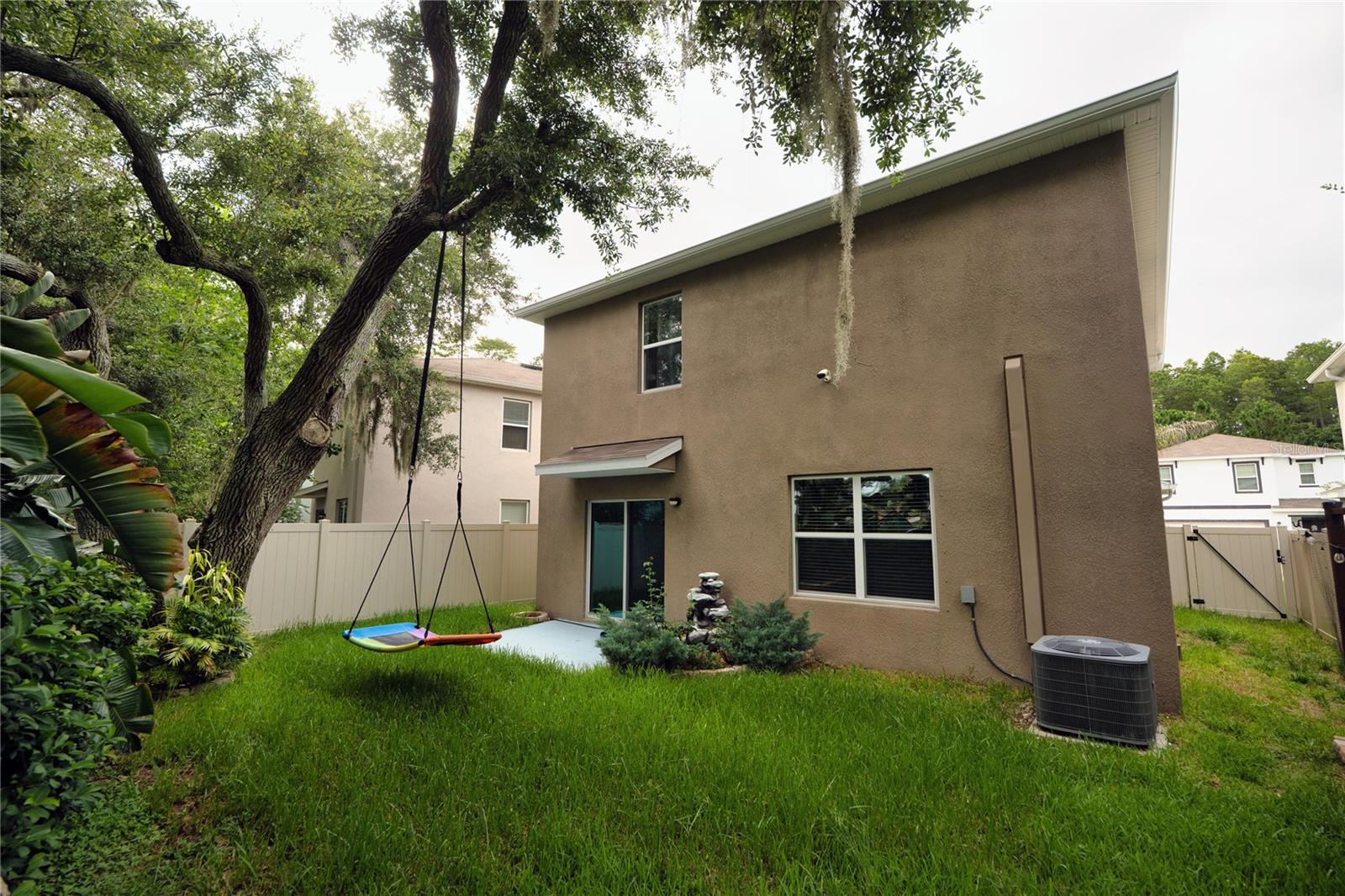 TRINITY WOODS - Residential