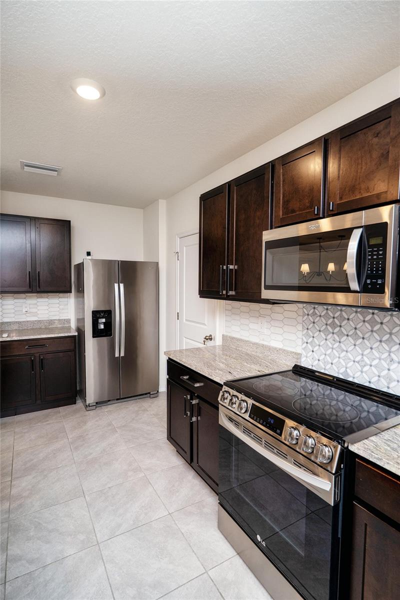 TRINITY WOODS - Residential