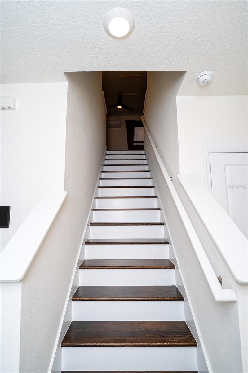 TRINITY WOODS - Residential