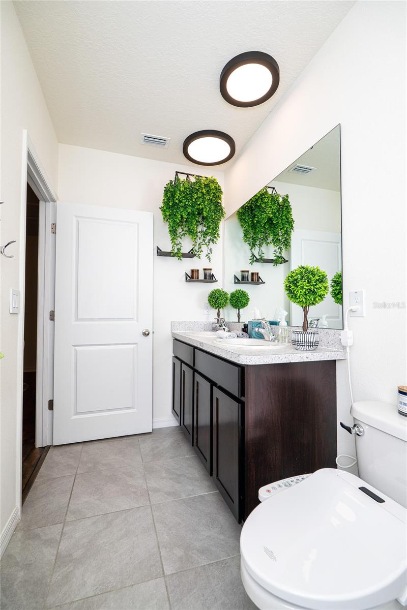 TRINITY WOODS - Residential