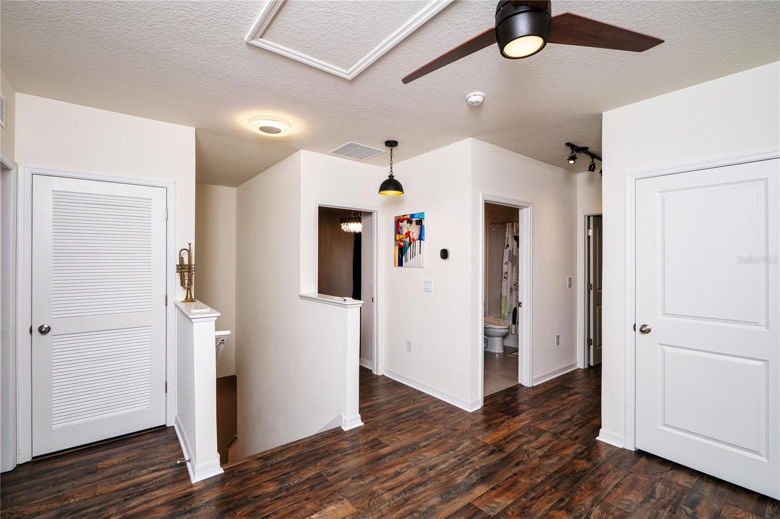 TRINITY WOODS - Residential