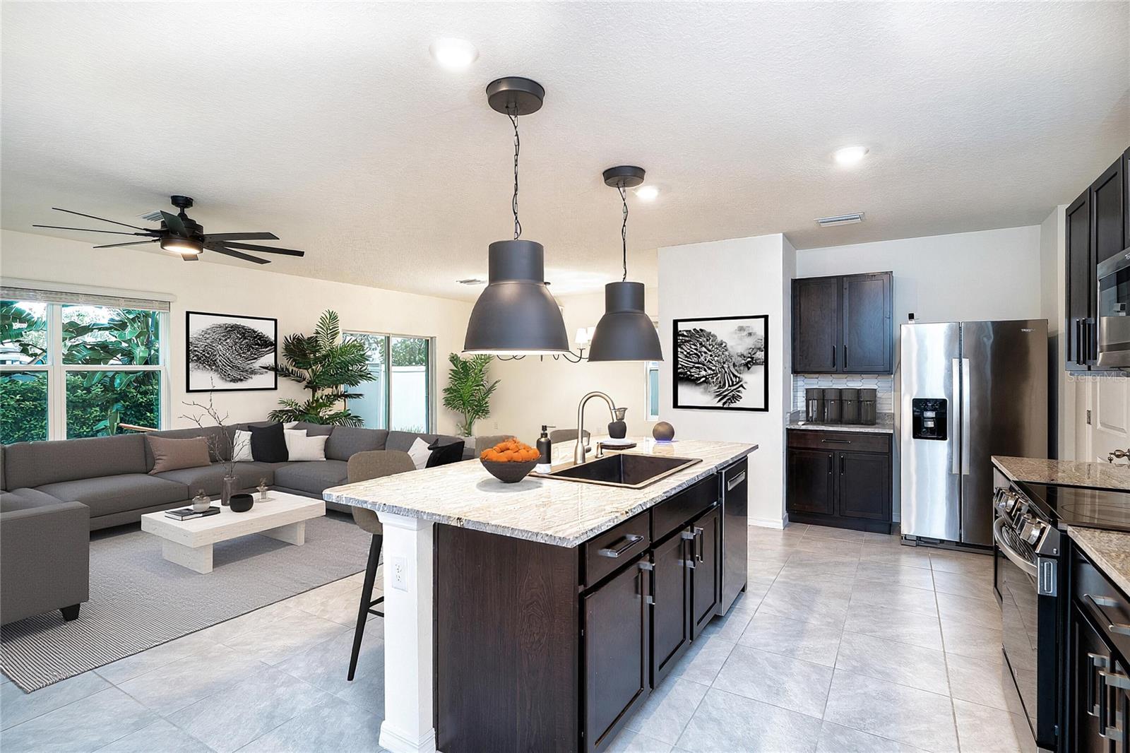 TRINITY WOODS - Residential