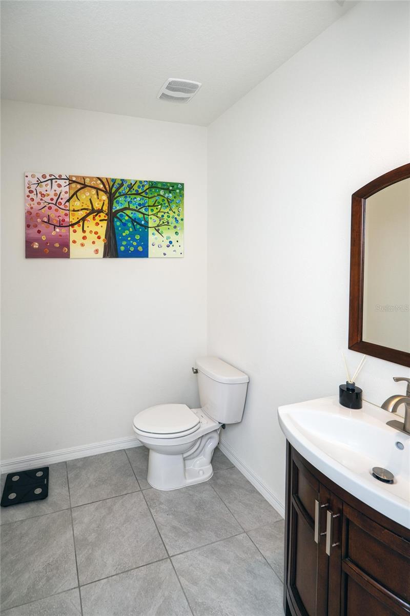 TRINITY WOODS - Residential