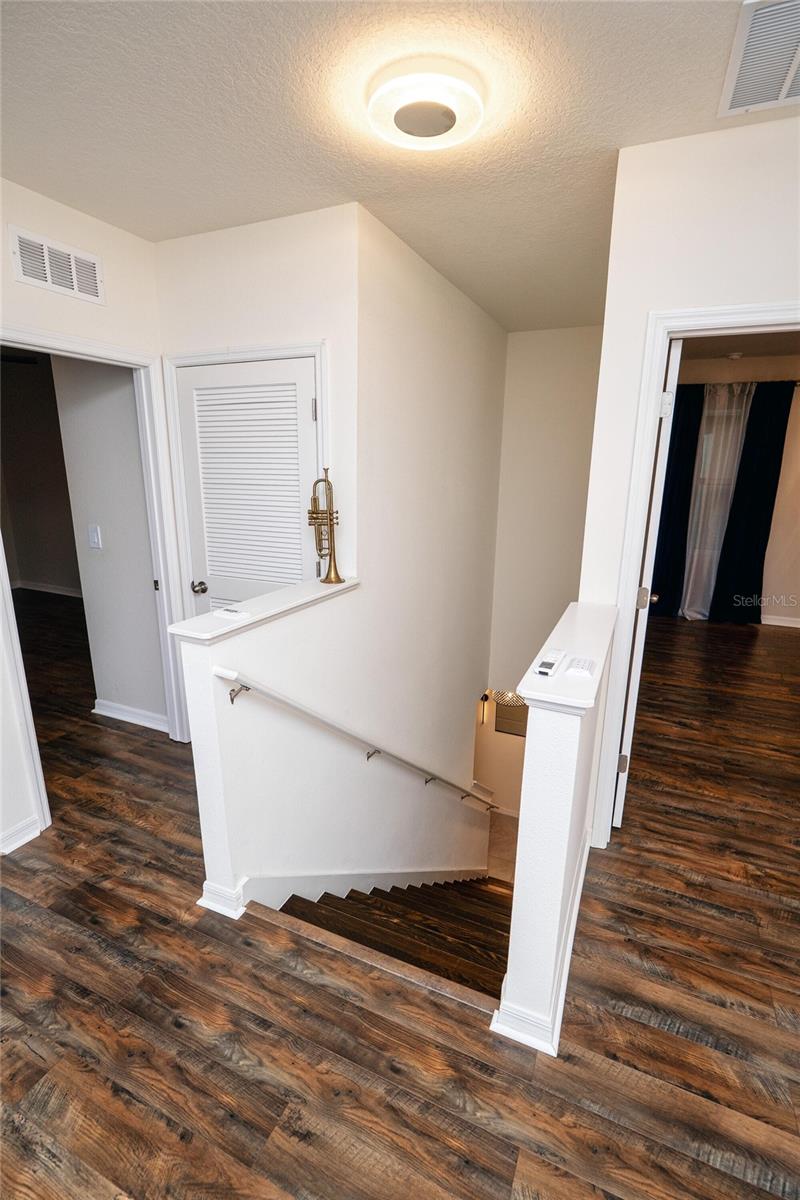 TRINITY WOODS - Residential