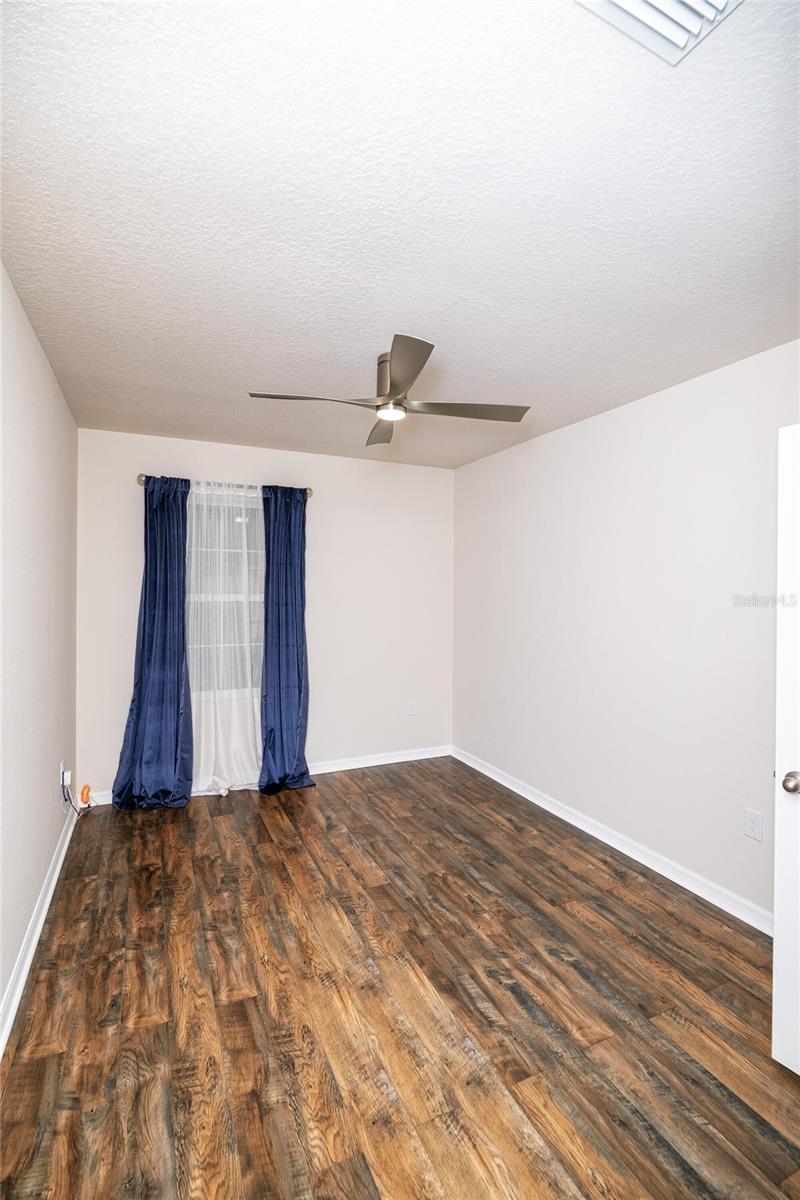 TRINITY WOODS - Residential