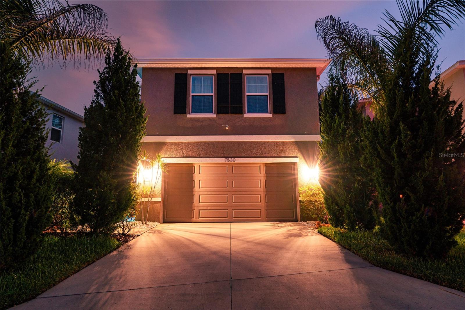 TRINITY WOODS - Residential