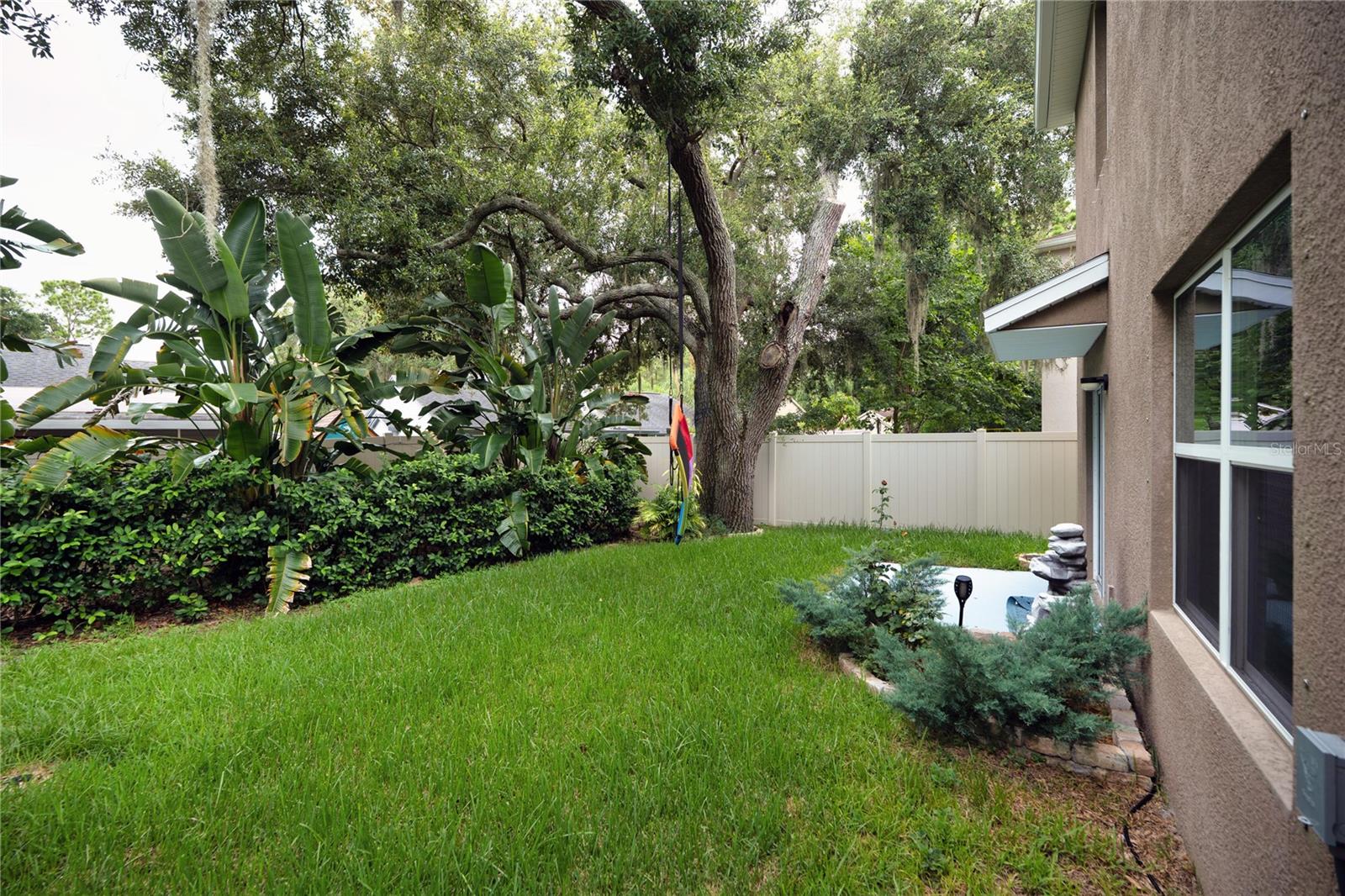 TRINITY WOODS - Residential