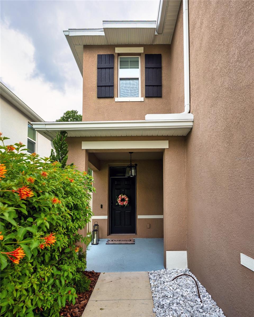 TRINITY WOODS - Residential