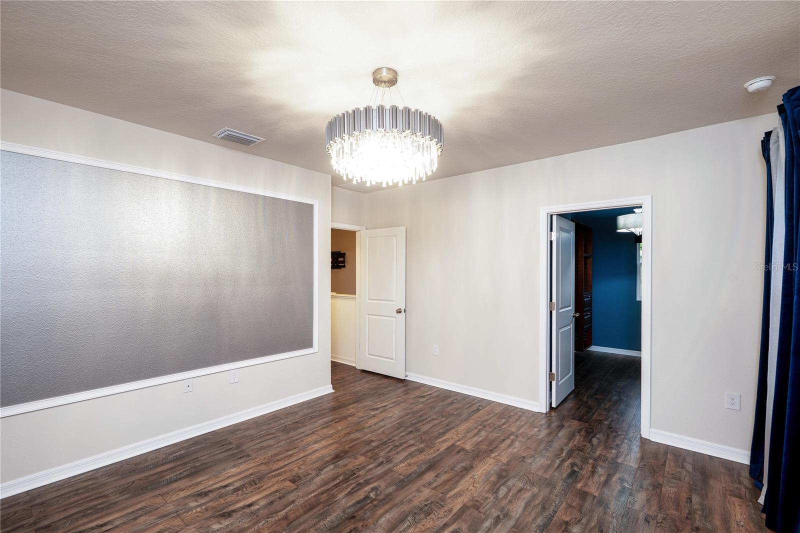 TRINITY WOODS - Residential