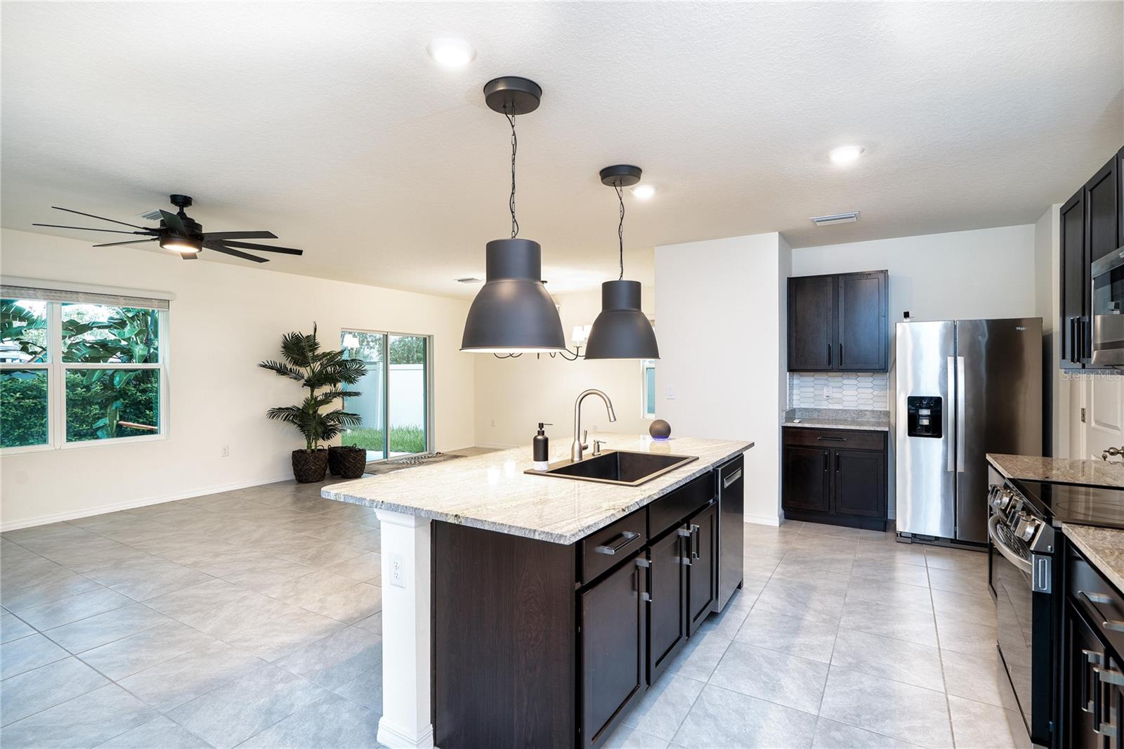 TRINITY WOODS - Residential