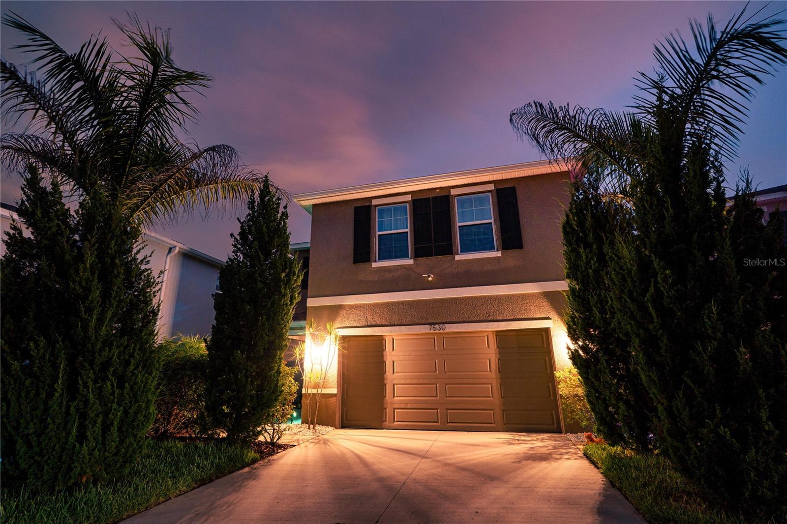 TRINITY WOODS - Residential