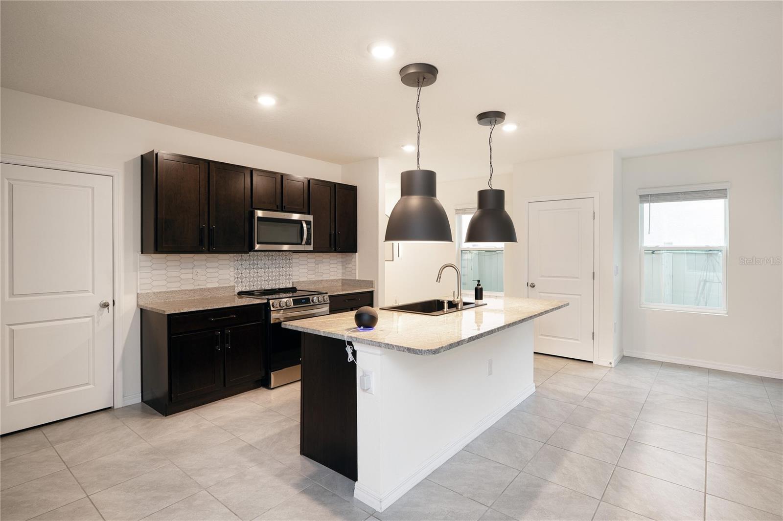 TRINITY WOODS - Residential