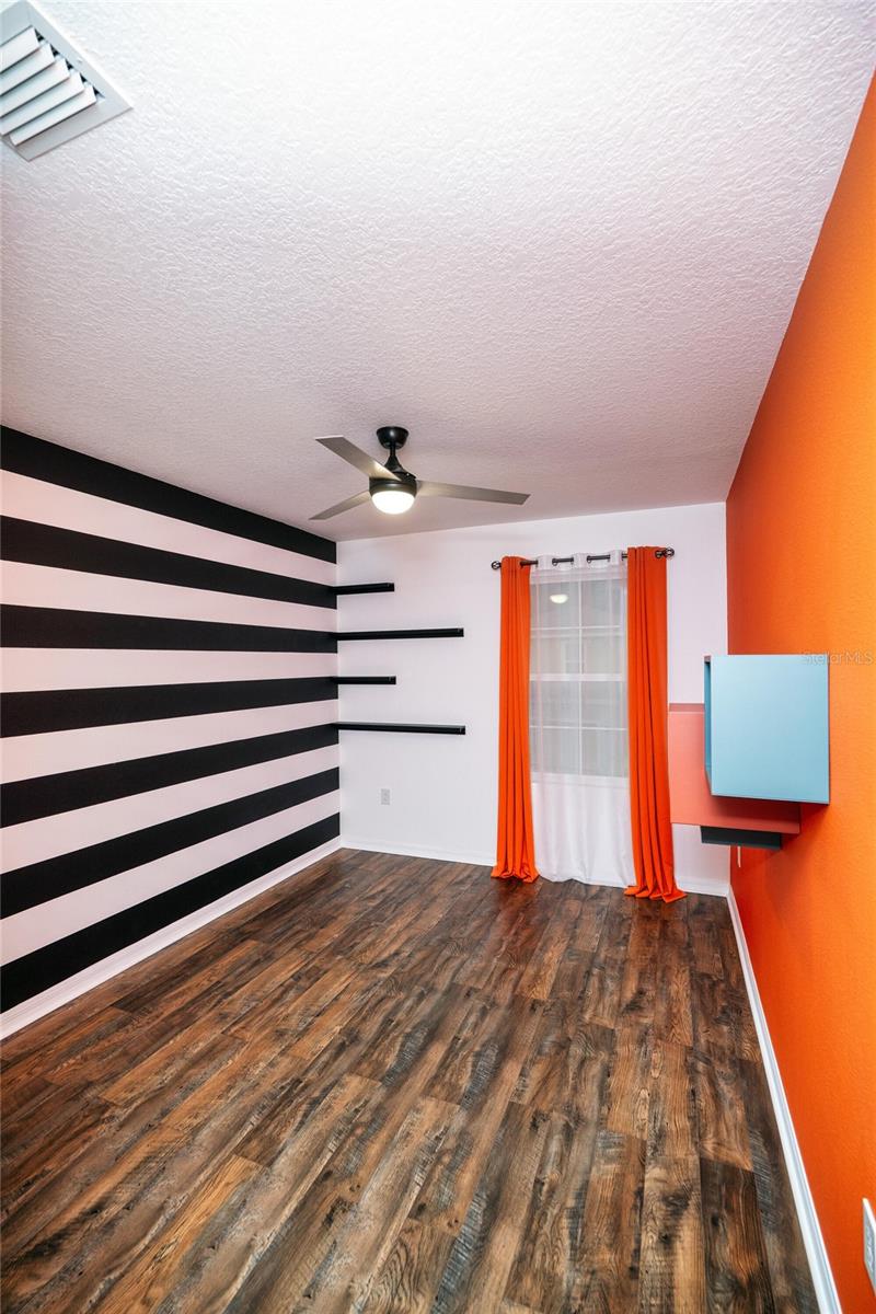 TRINITY WOODS - Residential