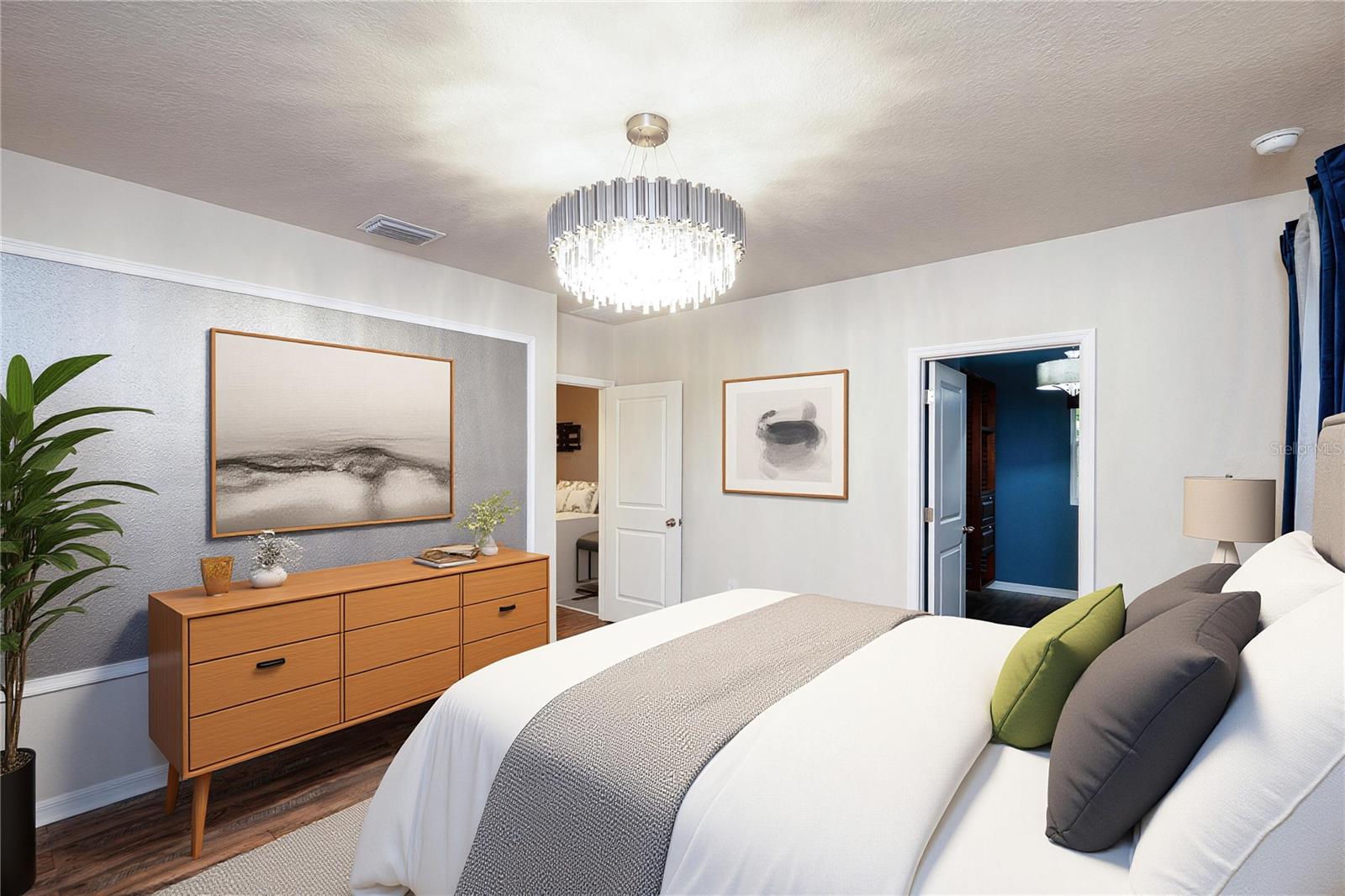 TRINITY WOODS - Residential